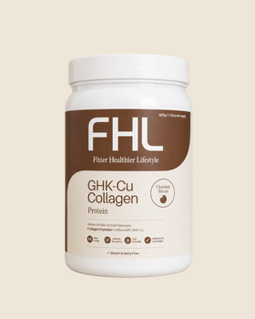Collagen Protein (Chocolate Biscuit)