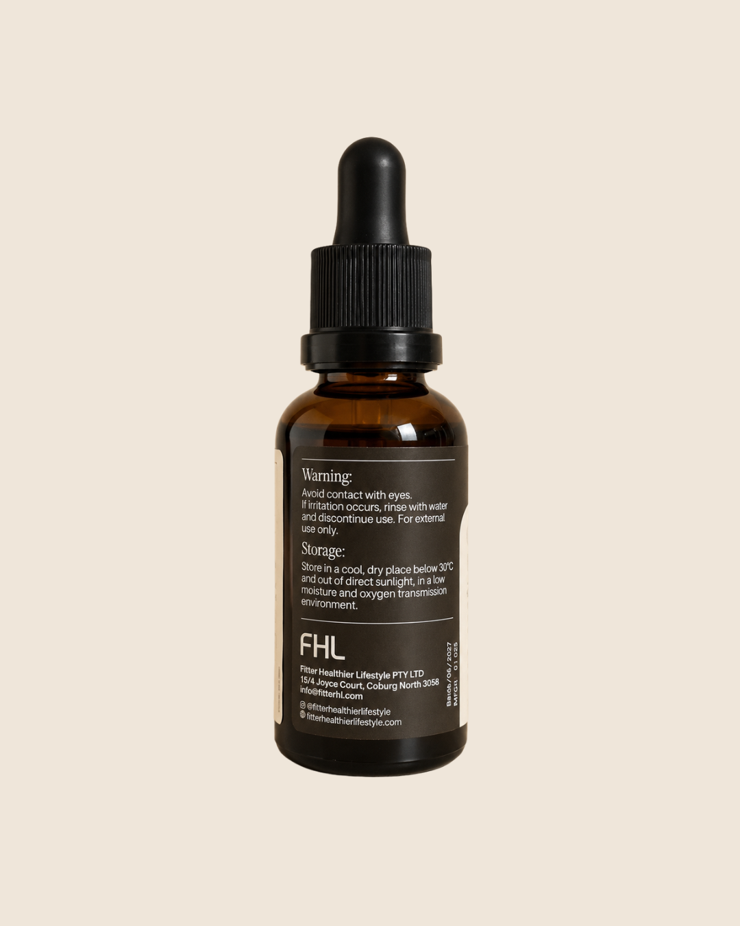 Renewal Serum