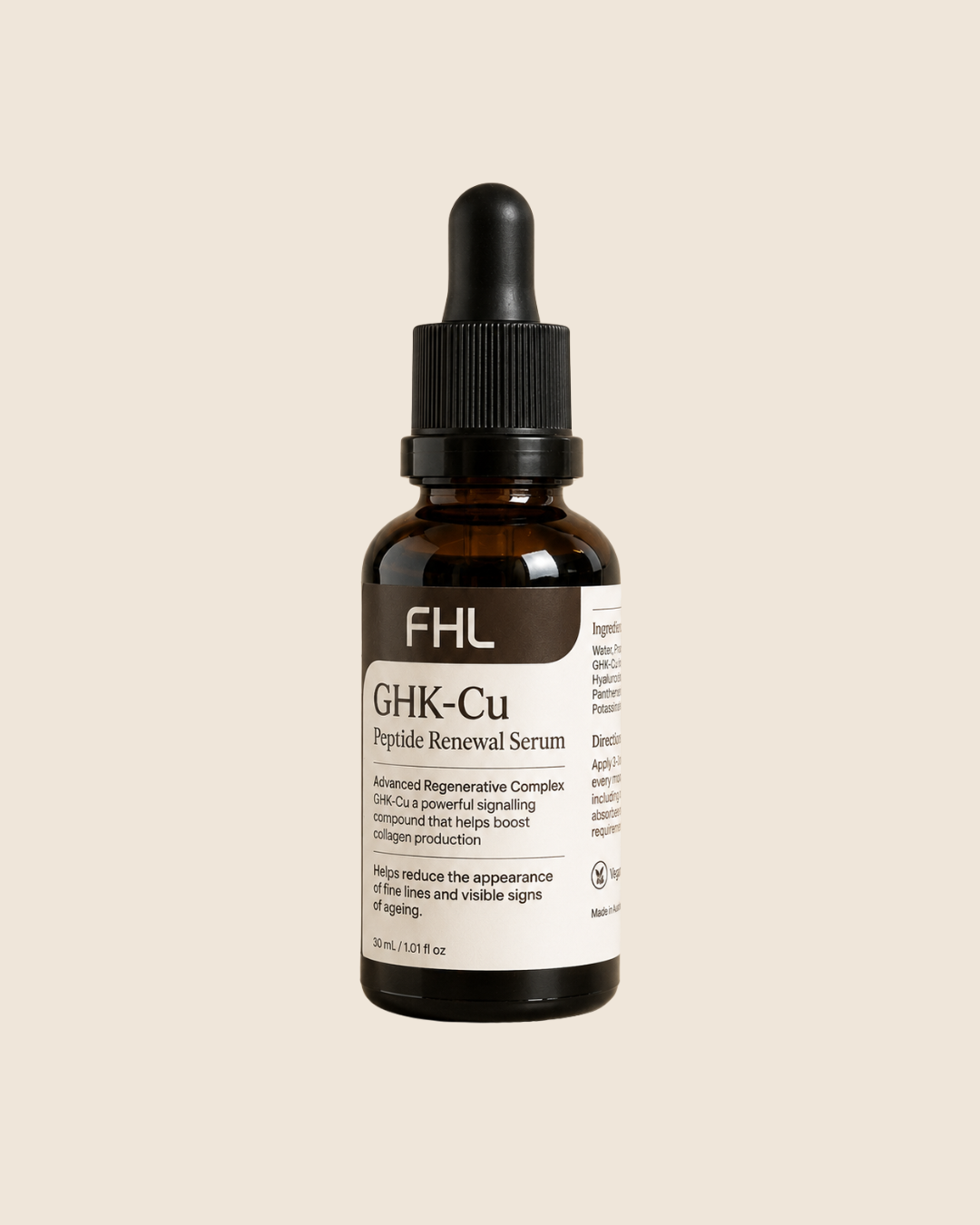 Renewal Serum
