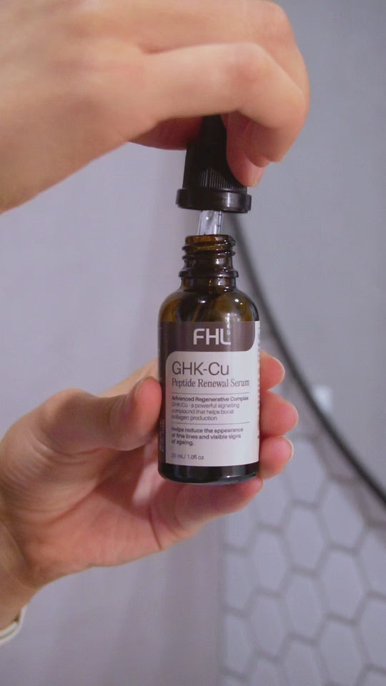 Renewal Serum