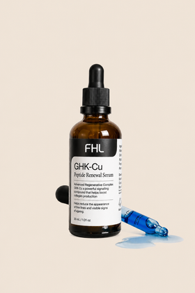 Renewal Serum